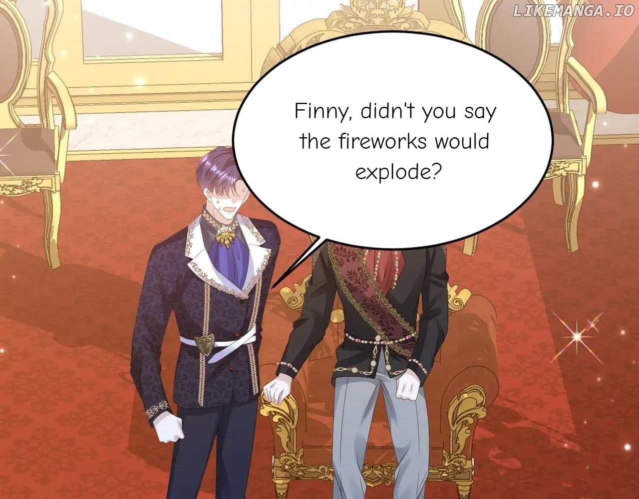 I Proposed to the Pope Chapter 32 - page 28