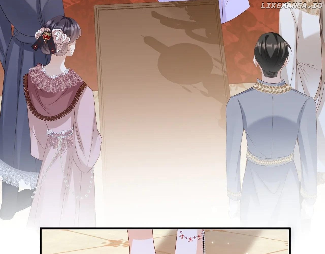 I Proposed to the Pope Chapter 32 - page 31