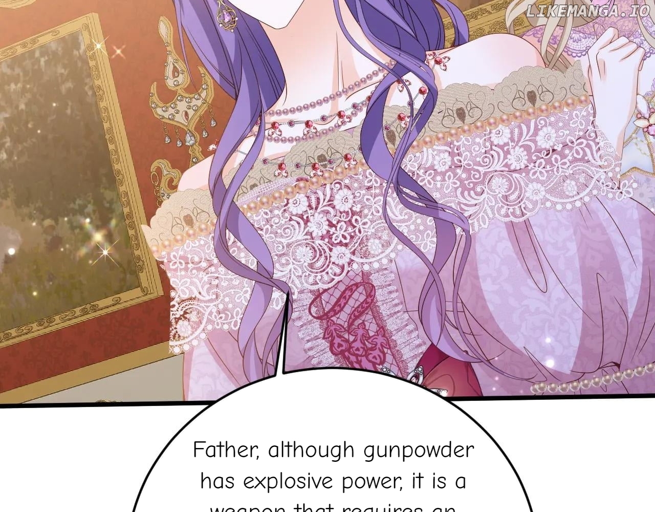 I Proposed to the Pope Chapter 32 - page 37