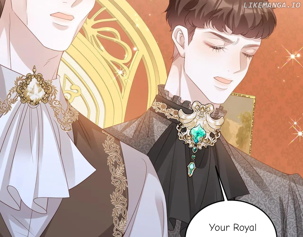I Proposed to the Pope Chapter 32 - page 42