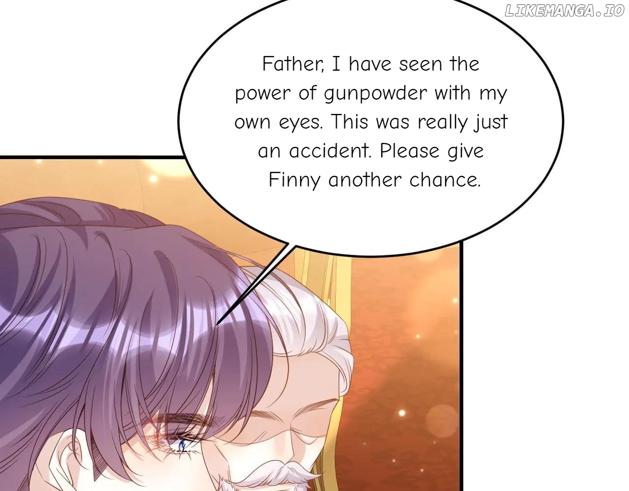 I Proposed to the Pope Chapter 32 - page 52