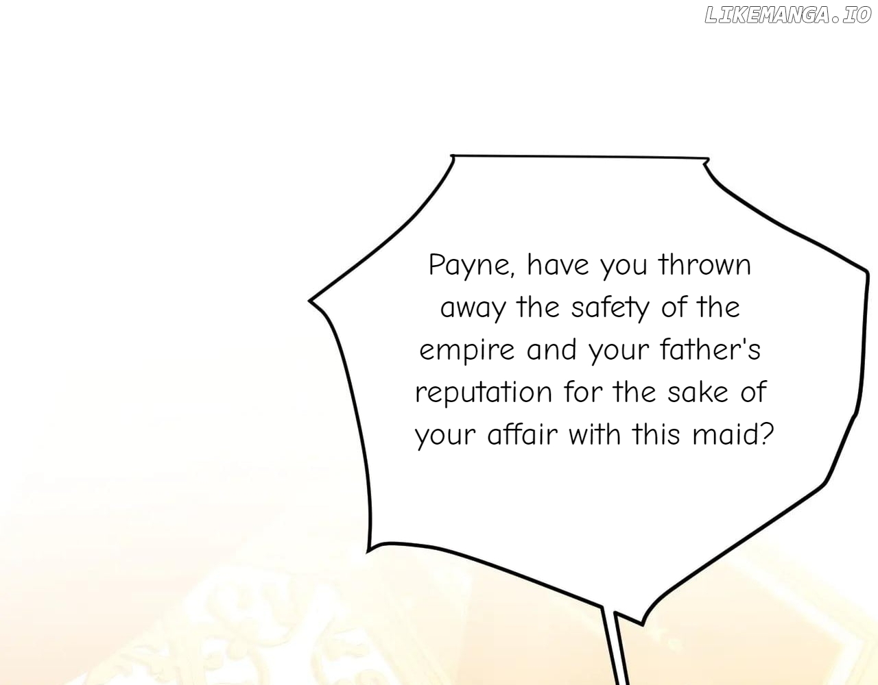 I Proposed to the Pope Chapter 32 - page 54