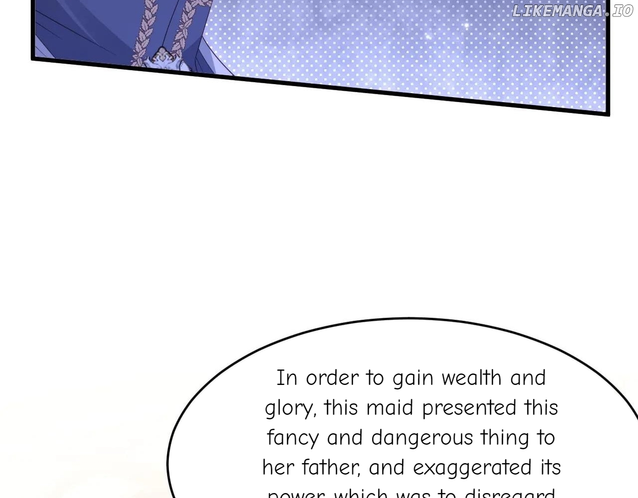 I Proposed to the Pope Chapter 32 - page 59