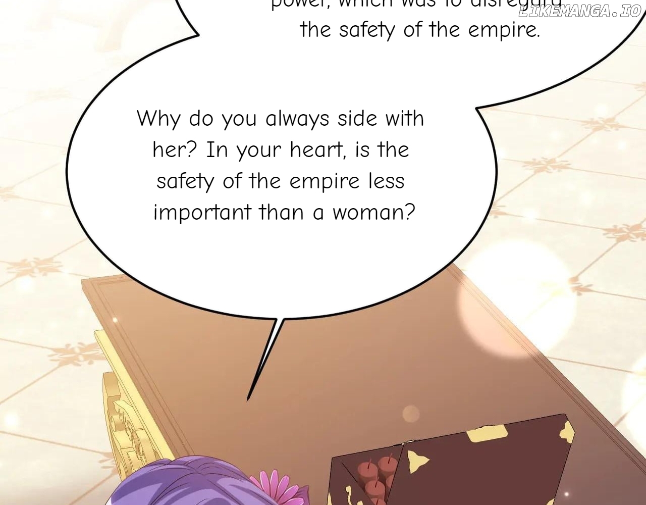 I Proposed to the Pope Chapter 32 - page 60