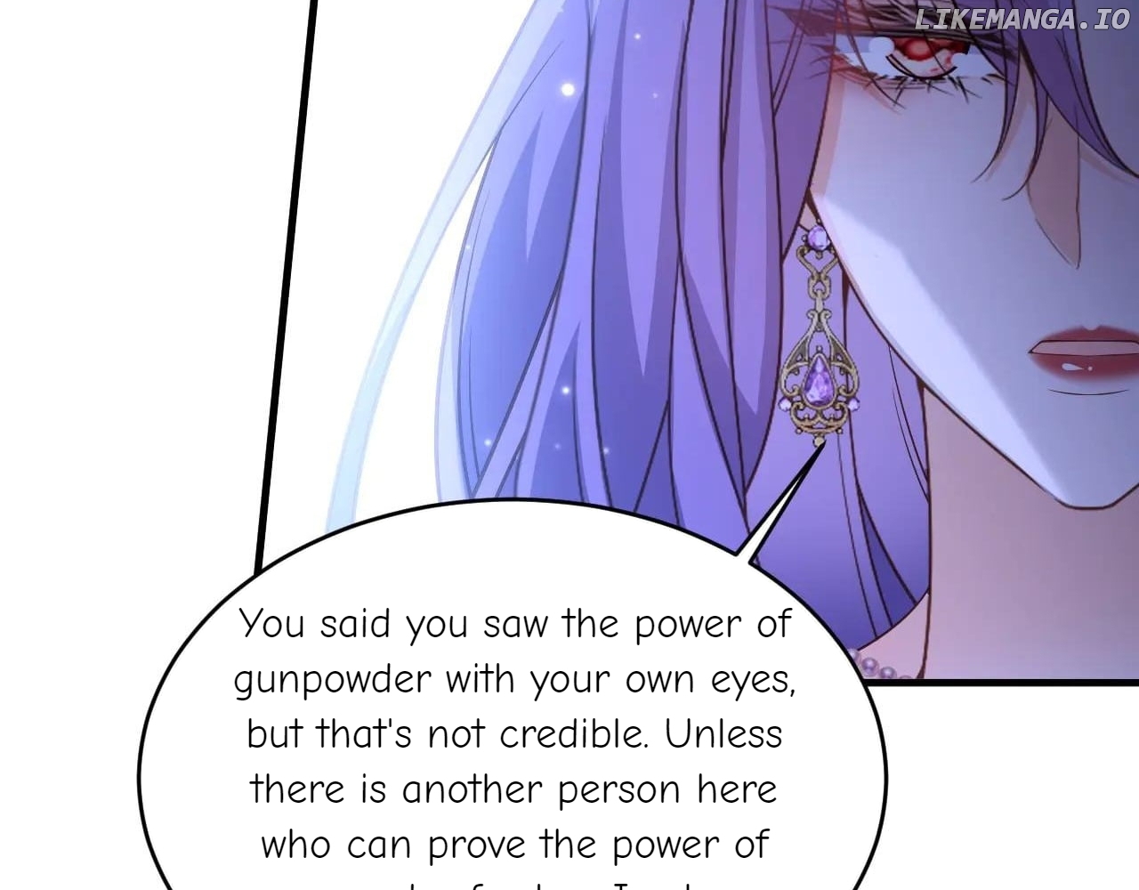 I Proposed to the Pope Chapter 32 - page 65