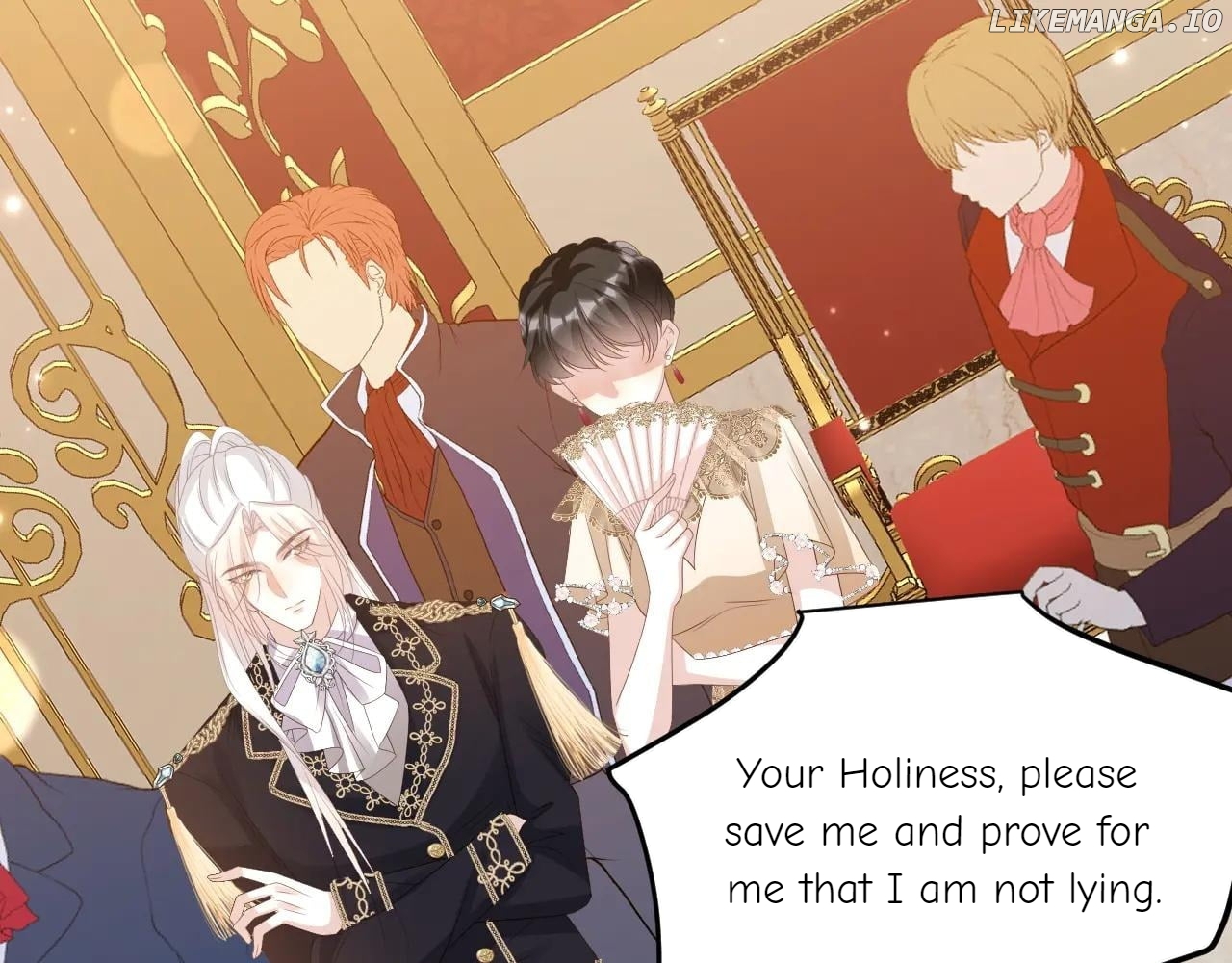 I Proposed to the Pope Chapter 32 - page 68