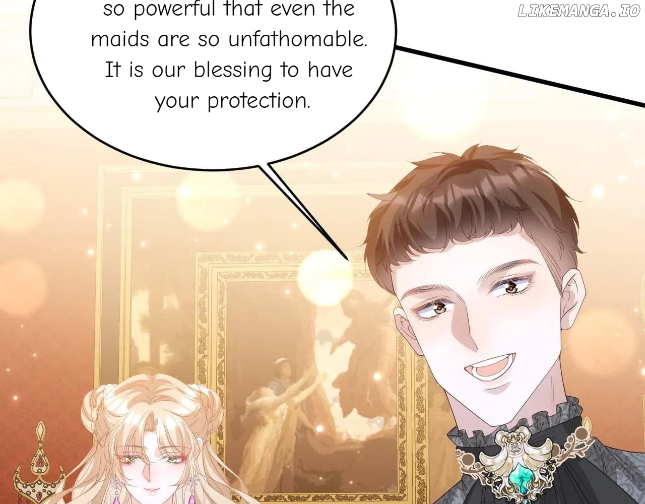 I Proposed to the Pope Chapter 32 - page 8