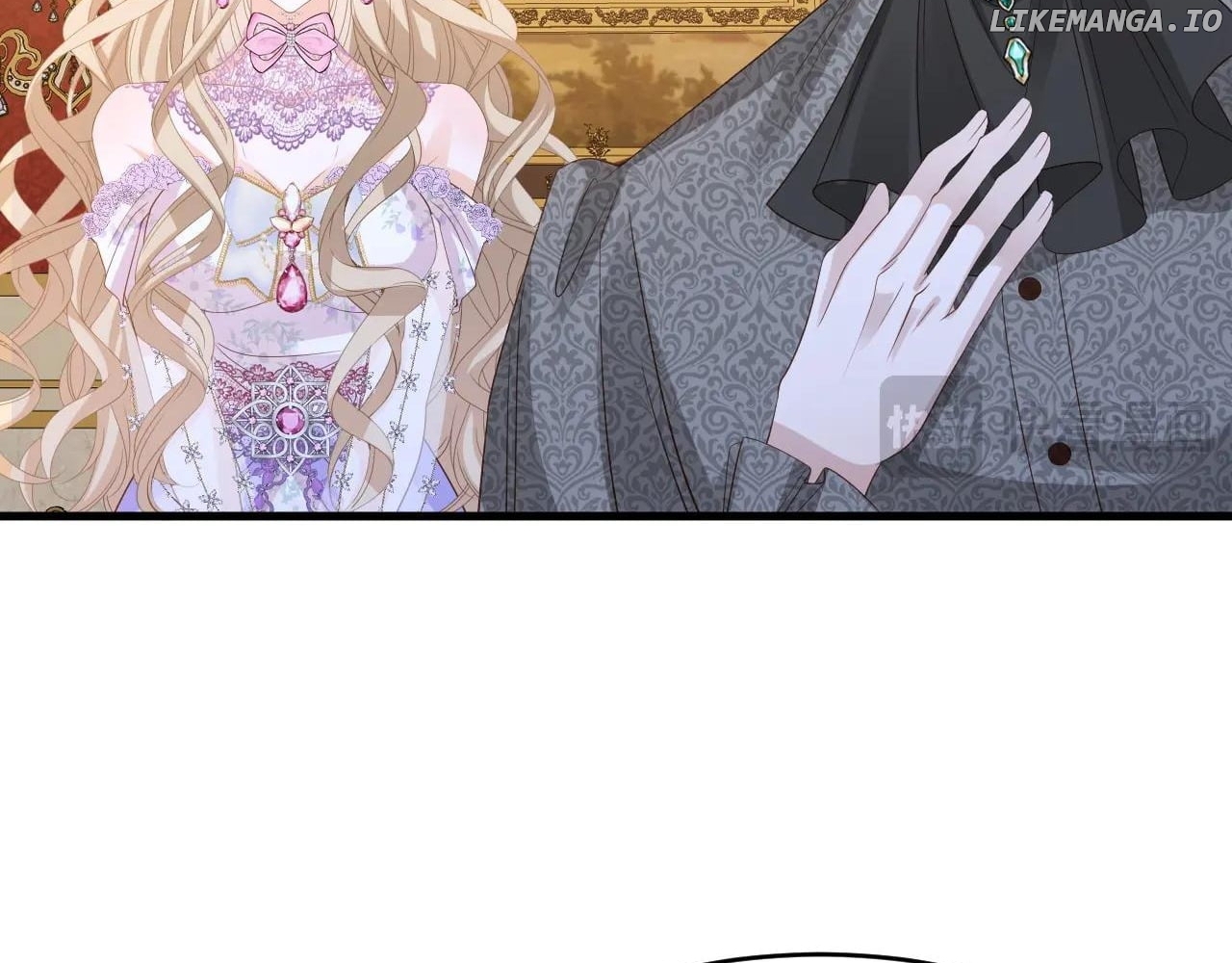 I Proposed to the Pope Chapter 32 - page 9