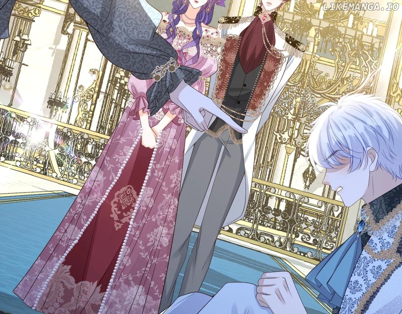 I Proposed to the Pope Chapter 31 - page 14