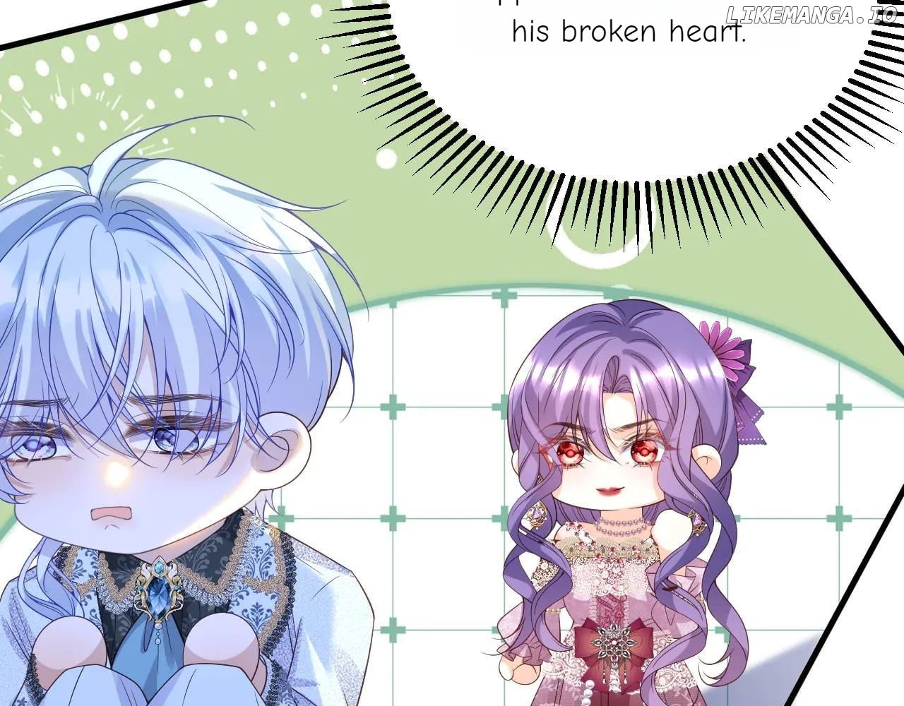 I Proposed to the Pope Chapter 31 - page 18