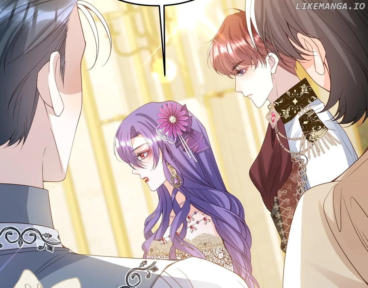 I Proposed to the Pope Chapter 31 - page 21