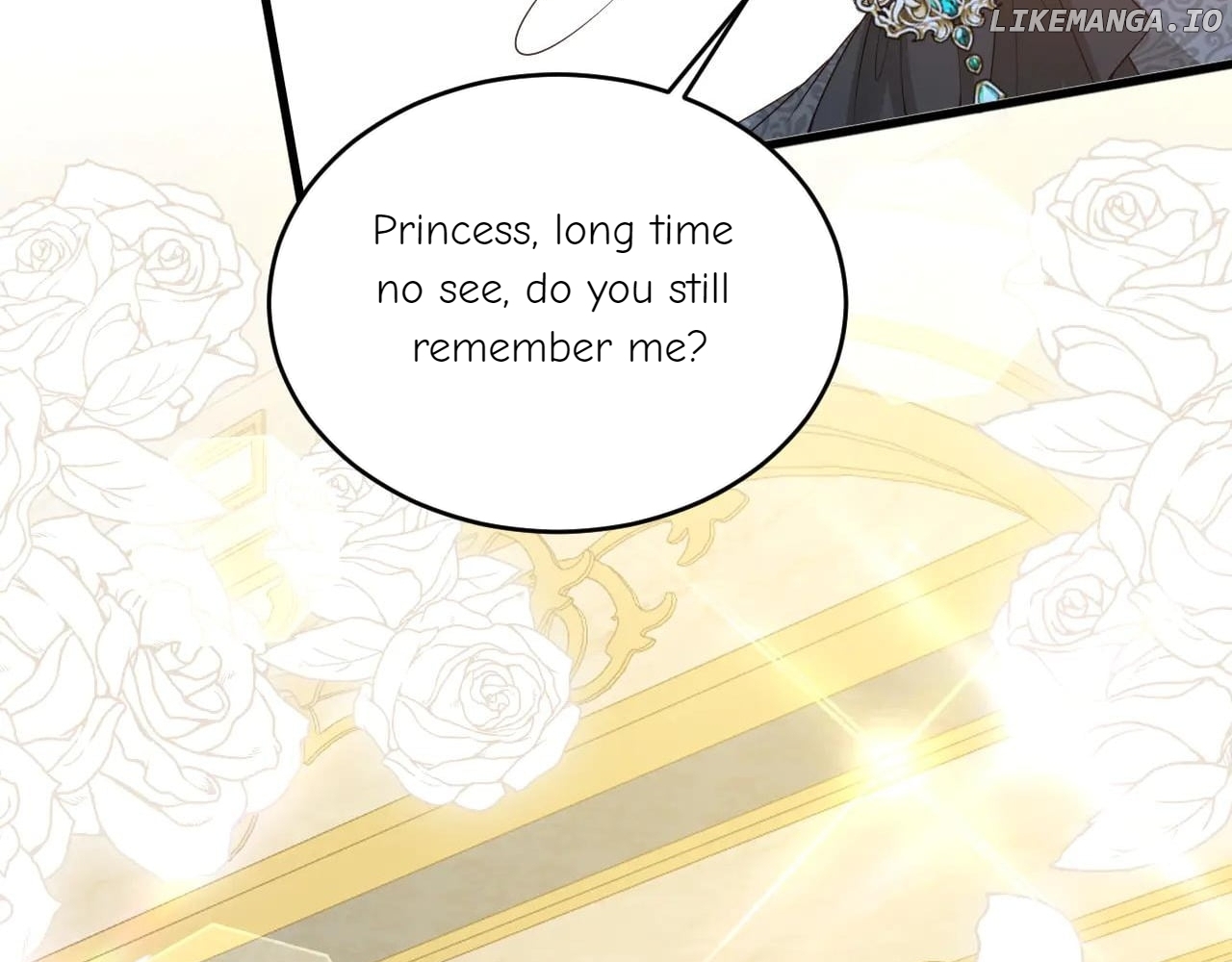 I Proposed to the Pope Chapter 31 - page 25