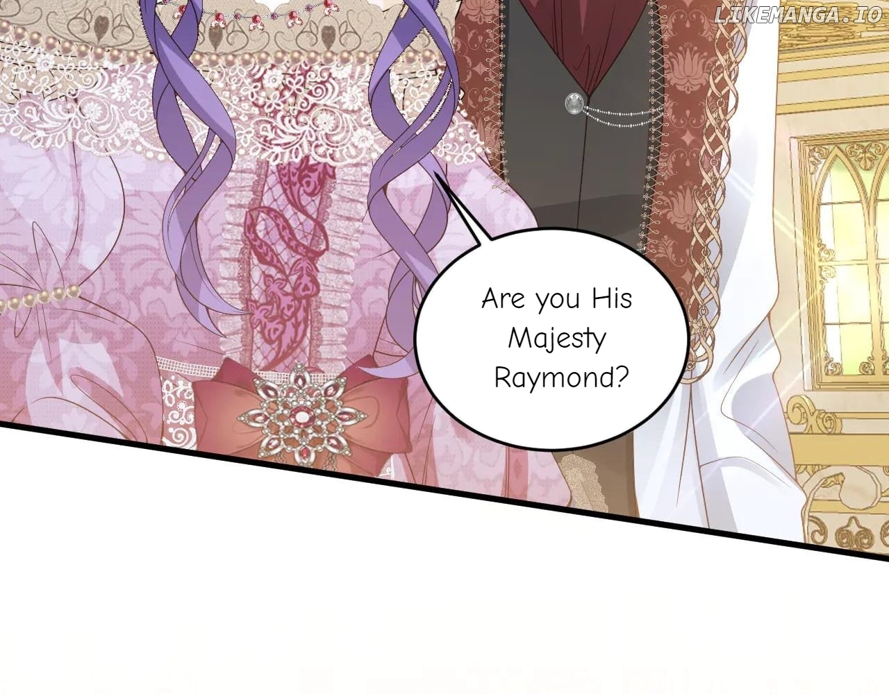 I Proposed to the Pope Chapter 31 - page 27