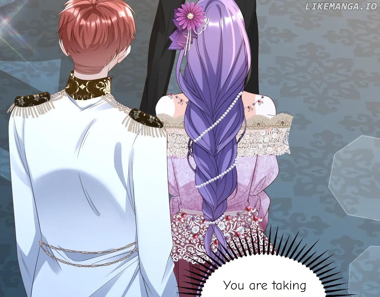 I Proposed to the Pope Chapter 31 - page 30