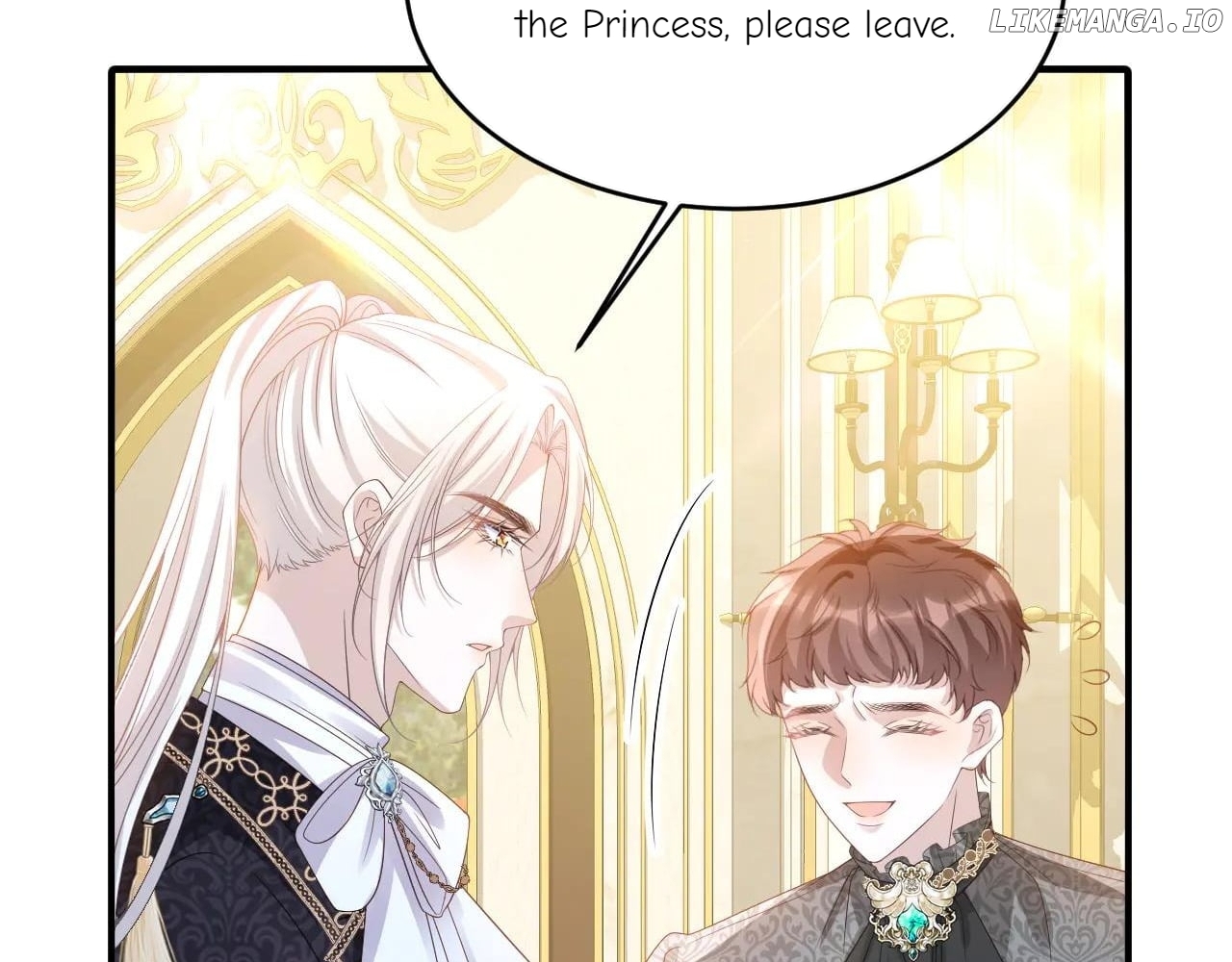 I Proposed to the Pope Chapter 31 - page 37