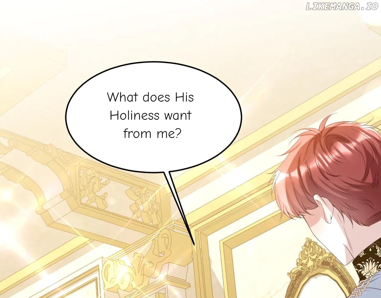 I Proposed to the Pope Chapter 31 - page 39