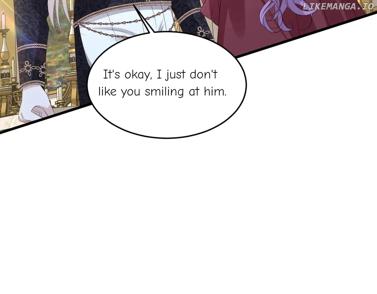 I Proposed to the Pope Chapter 31 - page 41