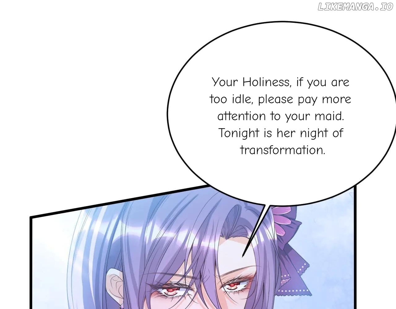 I Proposed to the Pope Chapter 31 - page 42