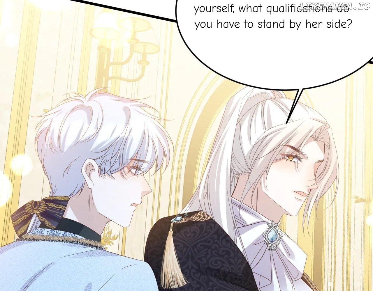 I Proposed to the Pope Chapter 31 - page 48