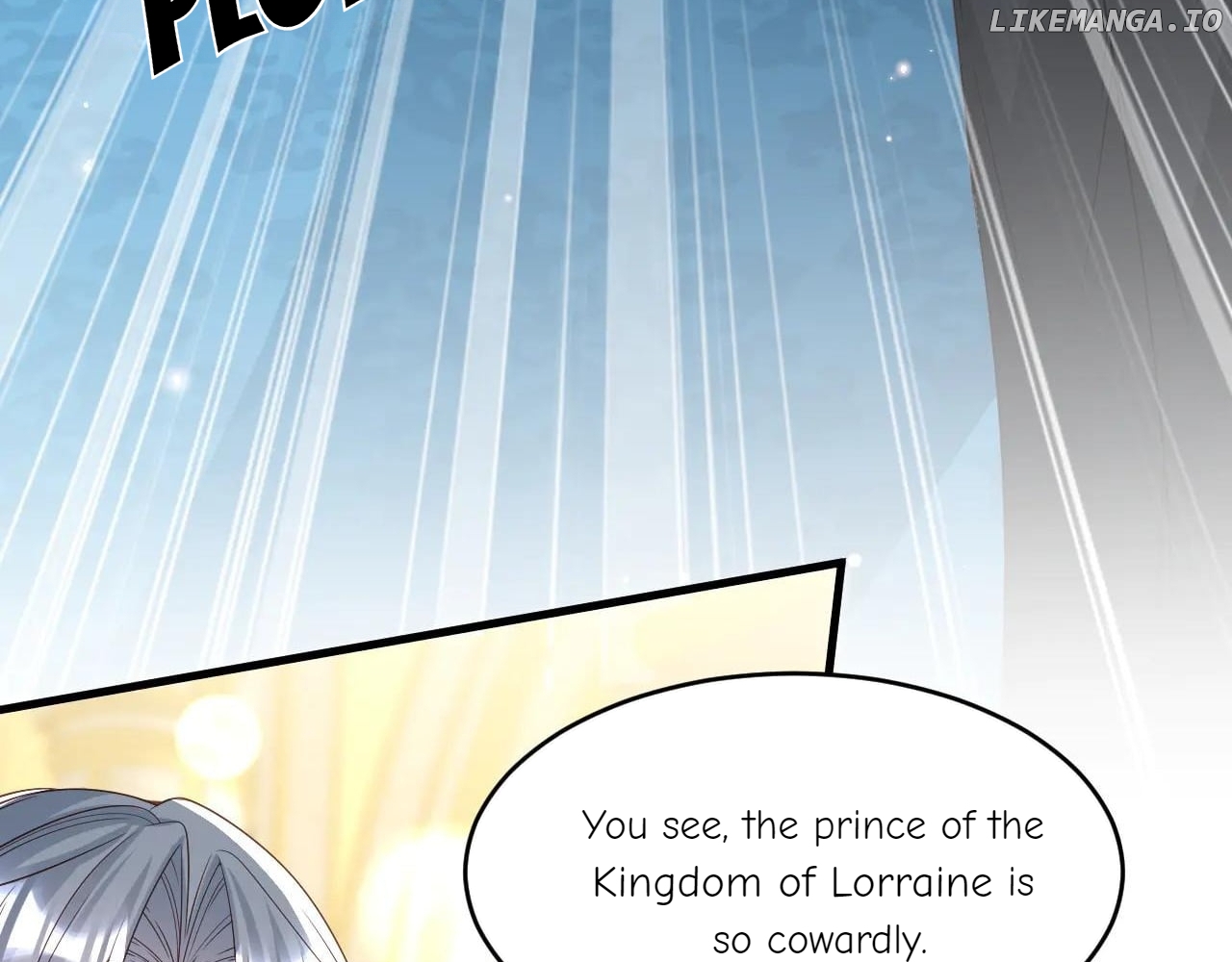 I Proposed to the Pope Chapter 31 - page 5