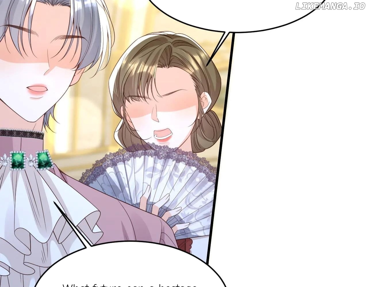 I Proposed to the Pope Chapter 31 - page 6