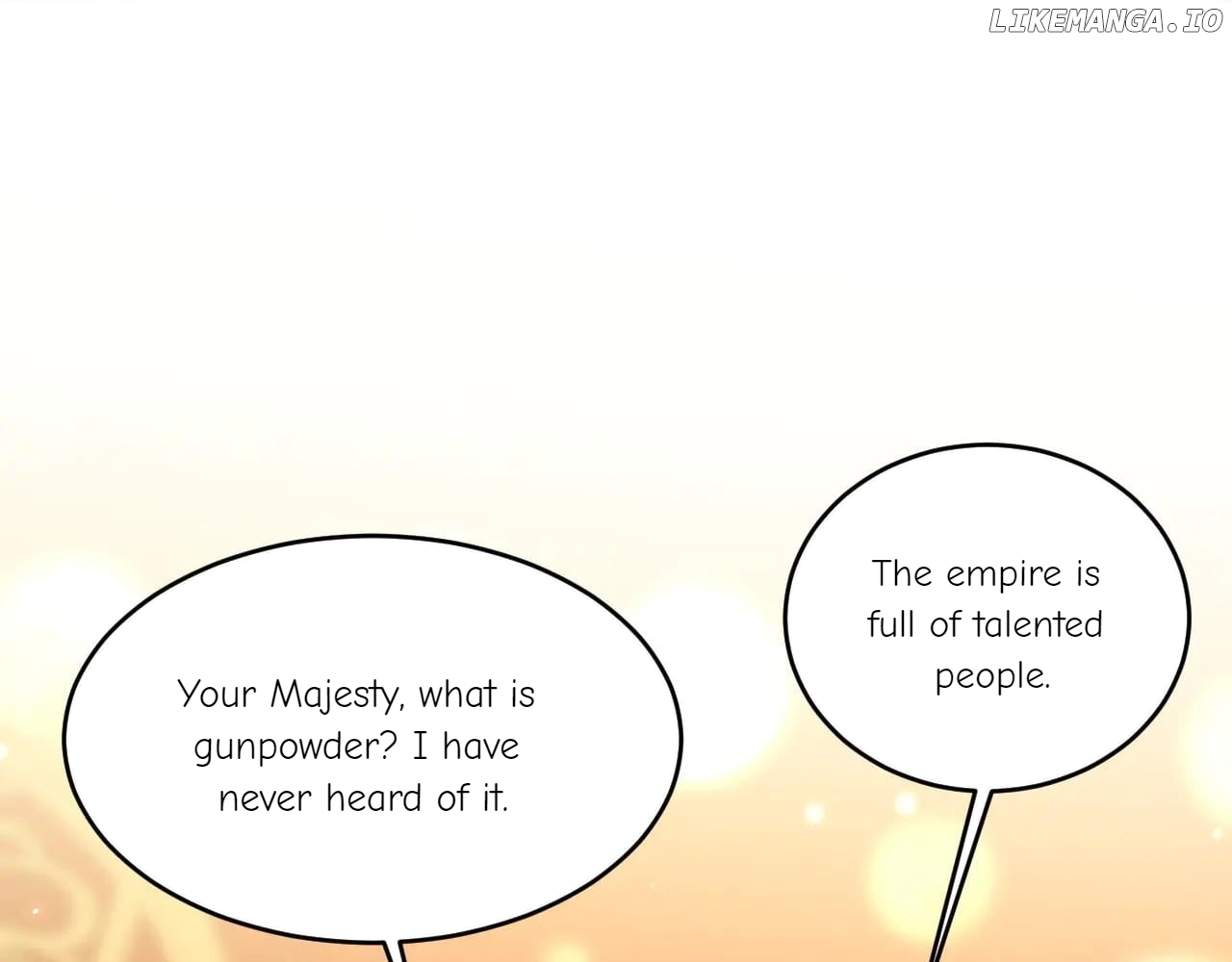 I Proposed to the Pope Chapter 31 - page 65