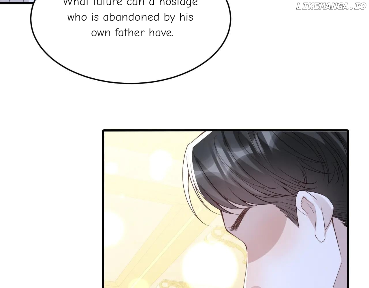 I Proposed to the Pope Chapter 31 - page 7