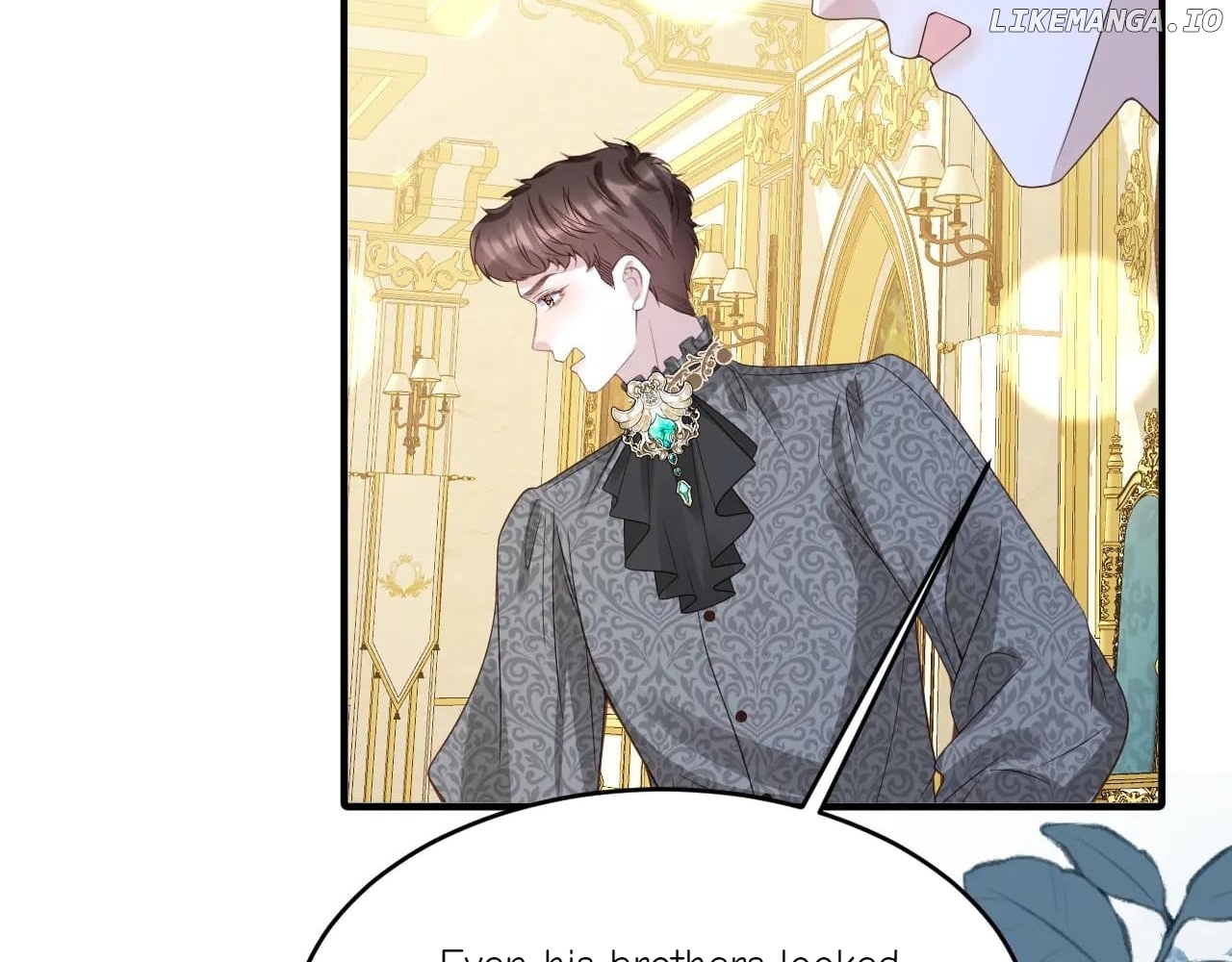 I Proposed to the Pope Chapter 31 - page 8