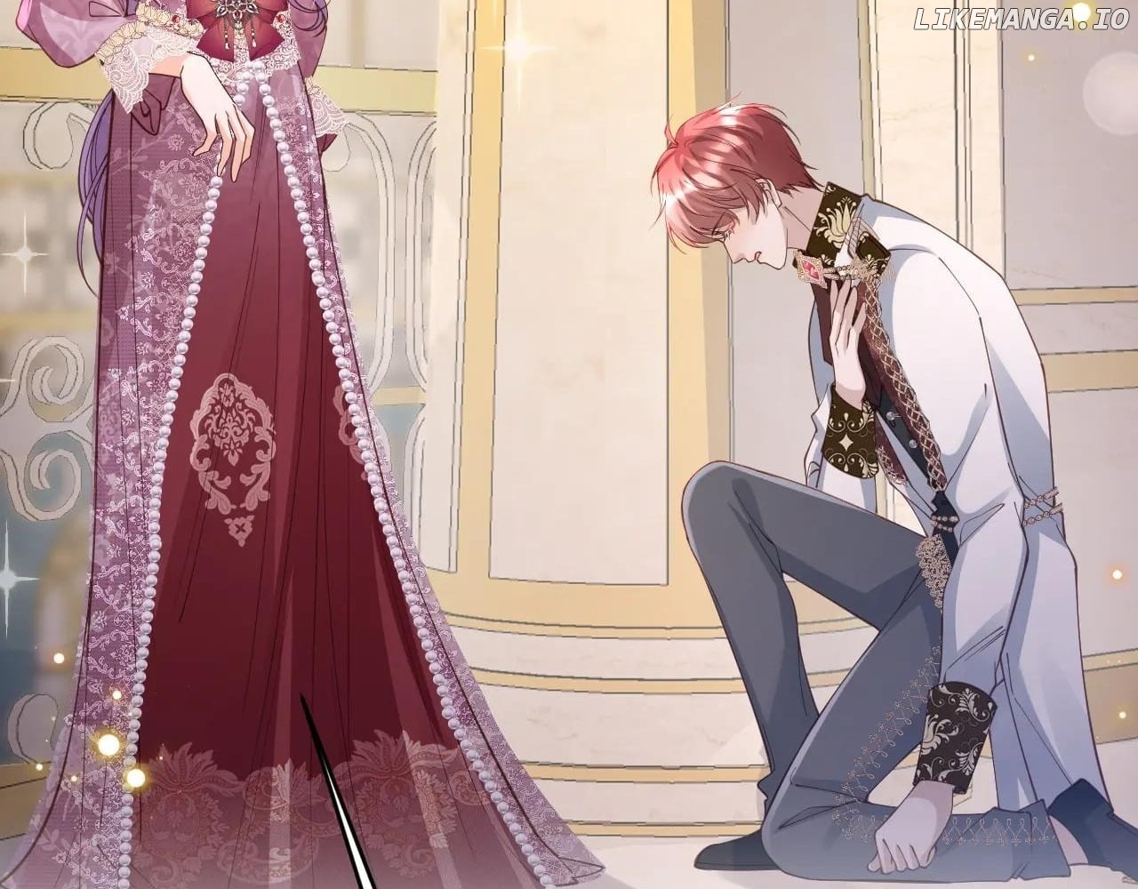 I Proposed to the Pope Chapter 30 - page 13