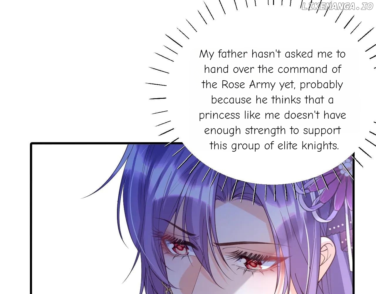 I Proposed to the Pope Chapter 30 - page 15