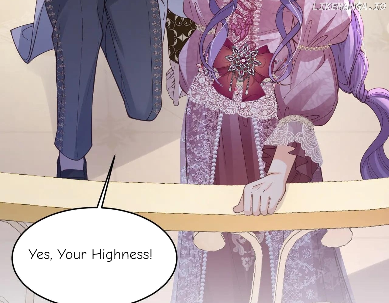 I Proposed to the Pope Chapter 30 - page 19