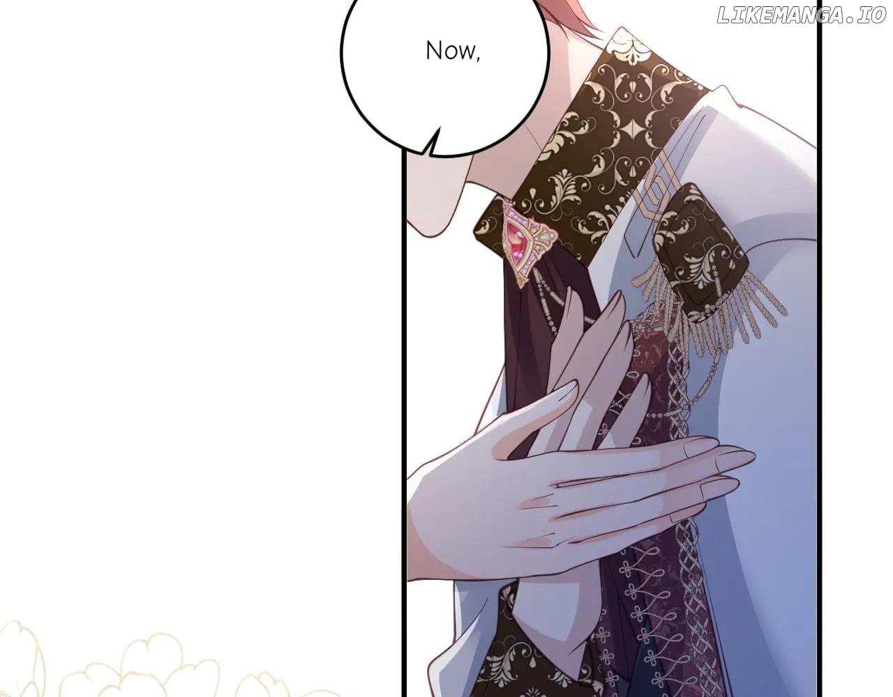 I Proposed to the Pope Chapter 30 - page 21
