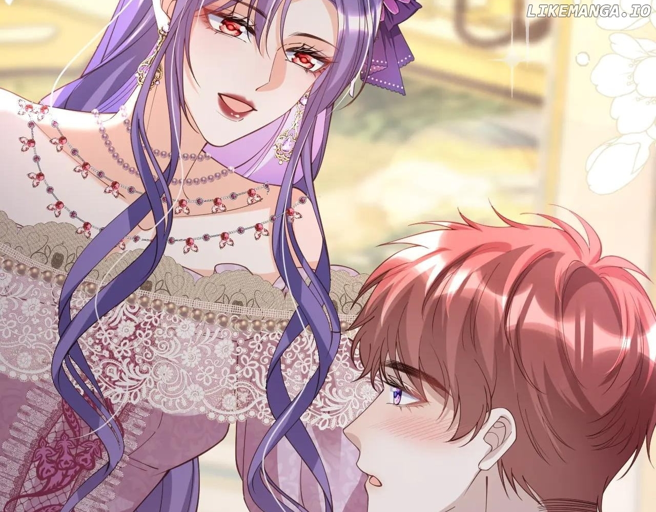 I Proposed to the Pope Chapter 30 - page 23