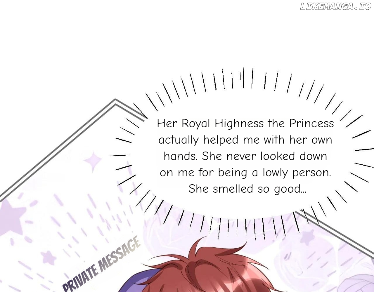 I Proposed to the Pope Chapter 30 - page 26