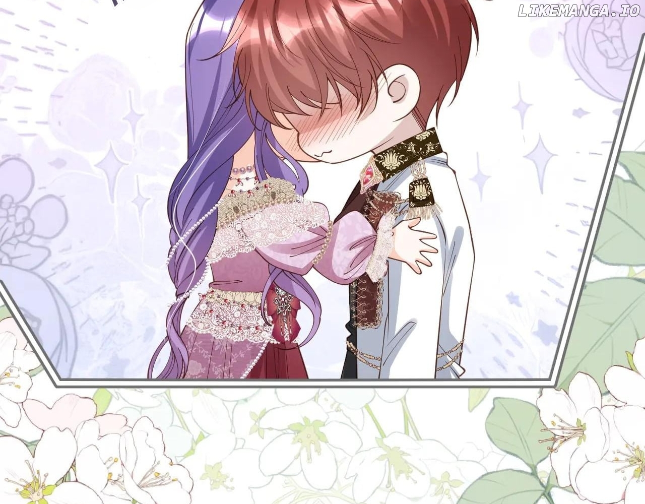 I Proposed to the Pope Chapter 30 - page 27