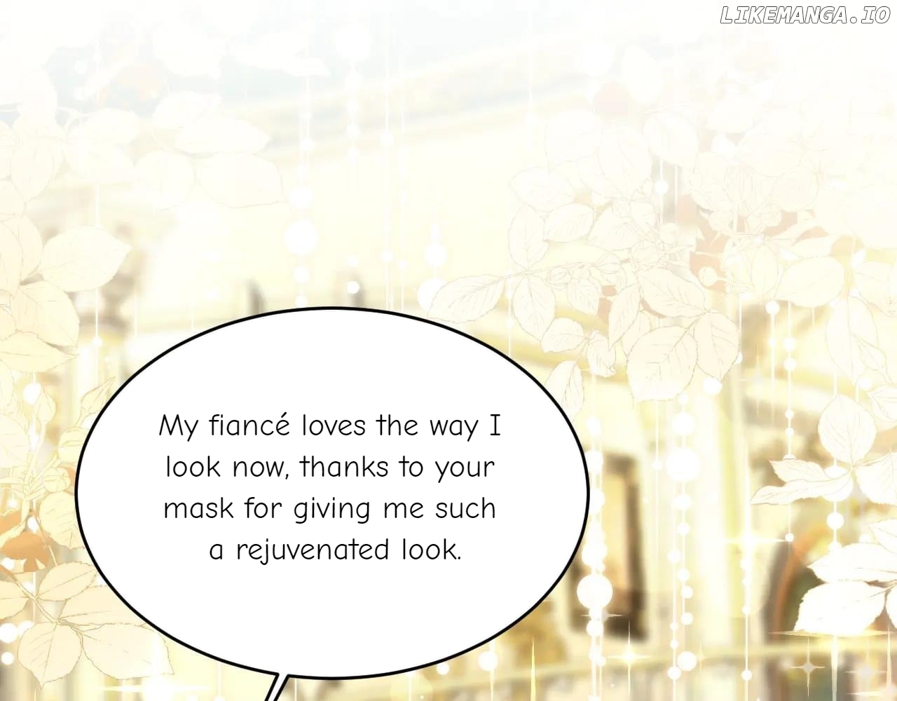 I Proposed to the Pope Chapter 30 - page 38
