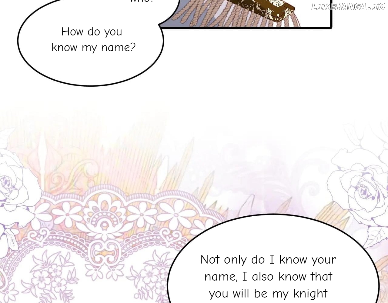 I Proposed to the Pope Chapter 30 - page 50