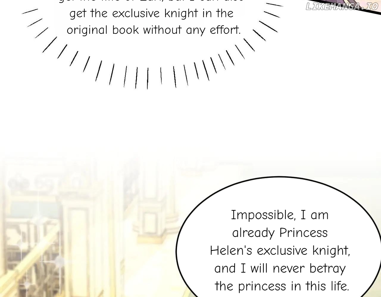 I Proposed to the Pope Chapter 30 - page 53