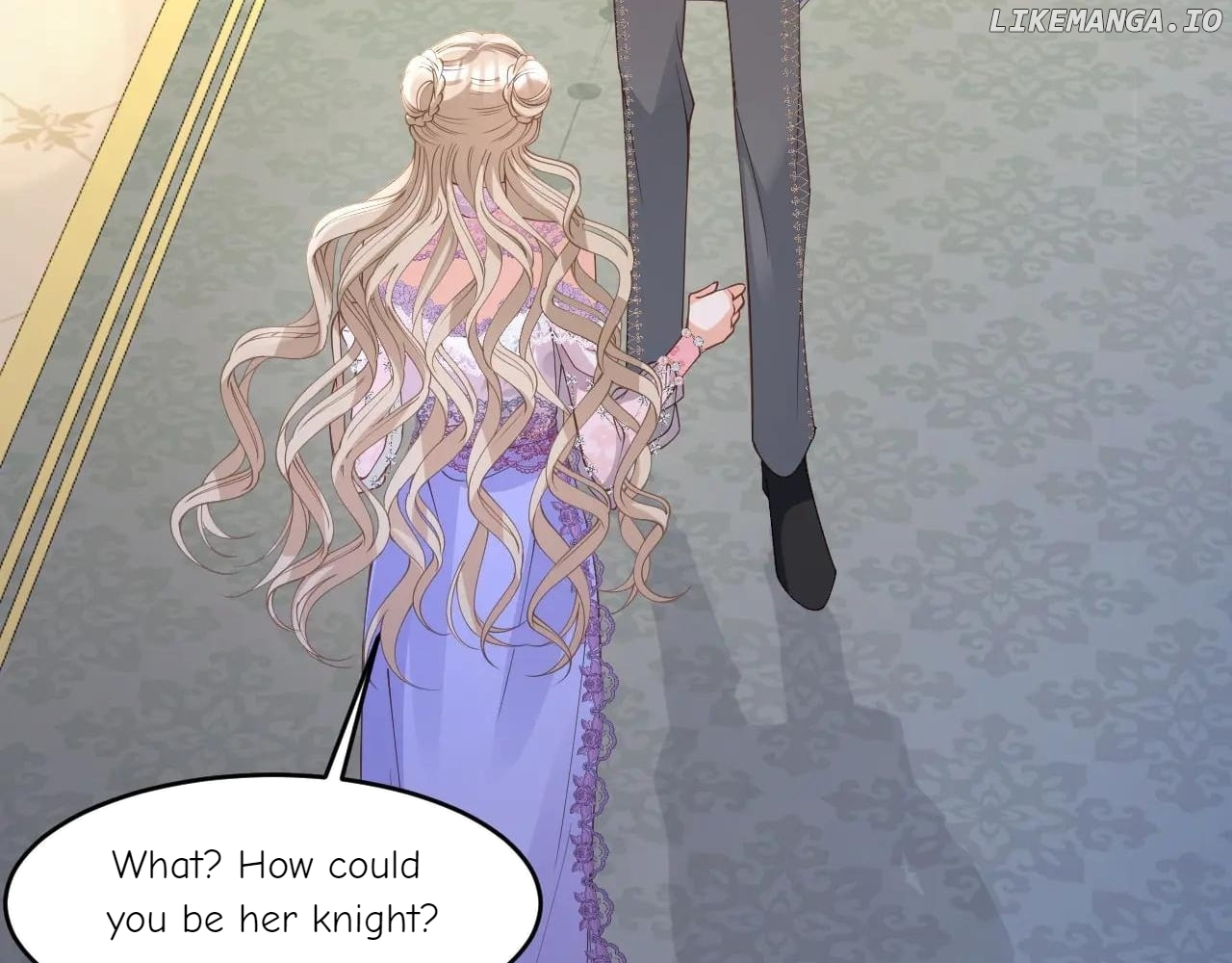 I Proposed to the Pope Chapter 30 - page 55