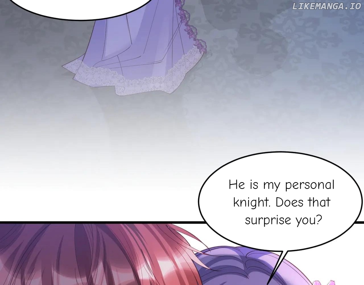 I Proposed to the Pope Chapter 30 - page 56