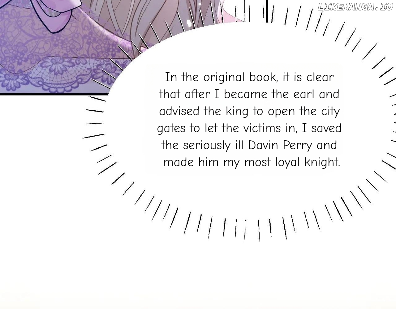 I Proposed to the Pope Chapter 30 - page 60