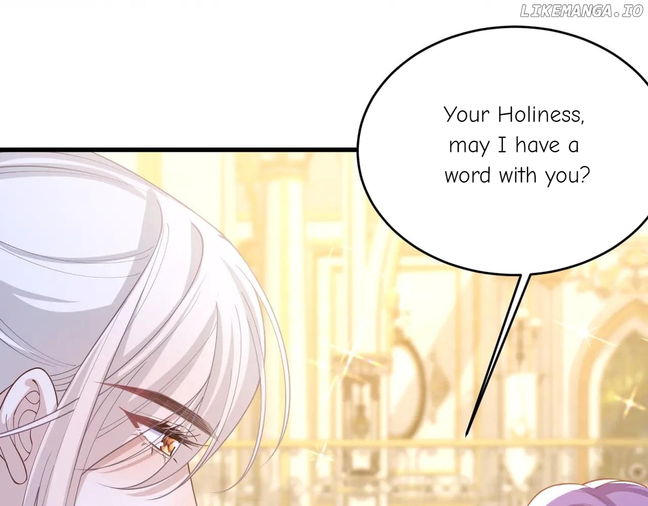 I Proposed to the Pope Chapter 29 - page 11