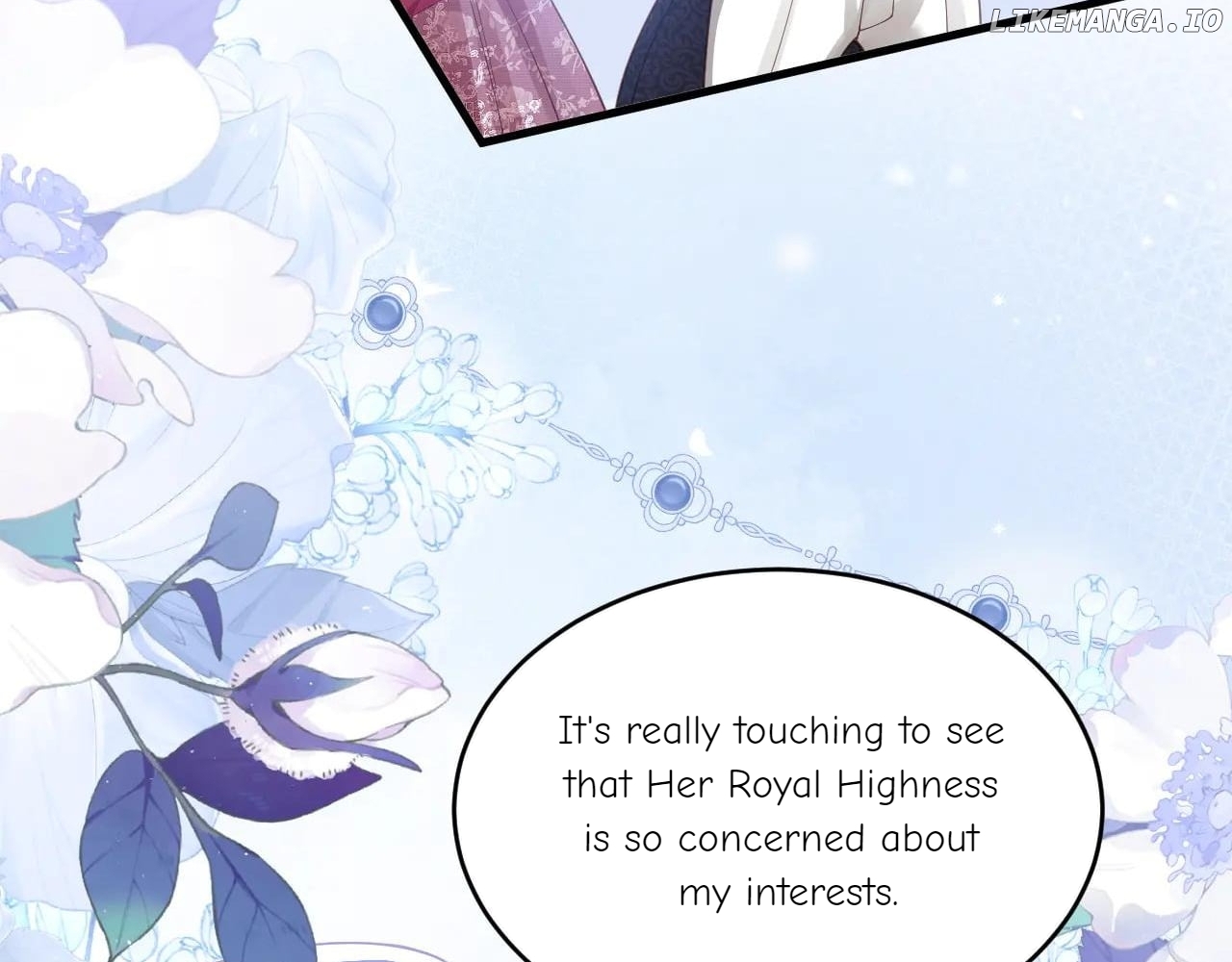 I Proposed to the Pope Chapter 29 - page 16