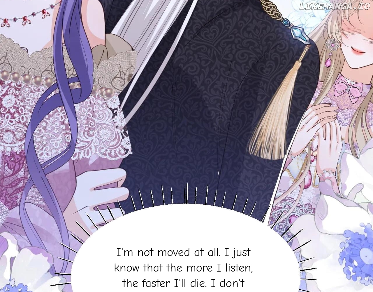 I Proposed to the Pope Chapter 29 - page 18
