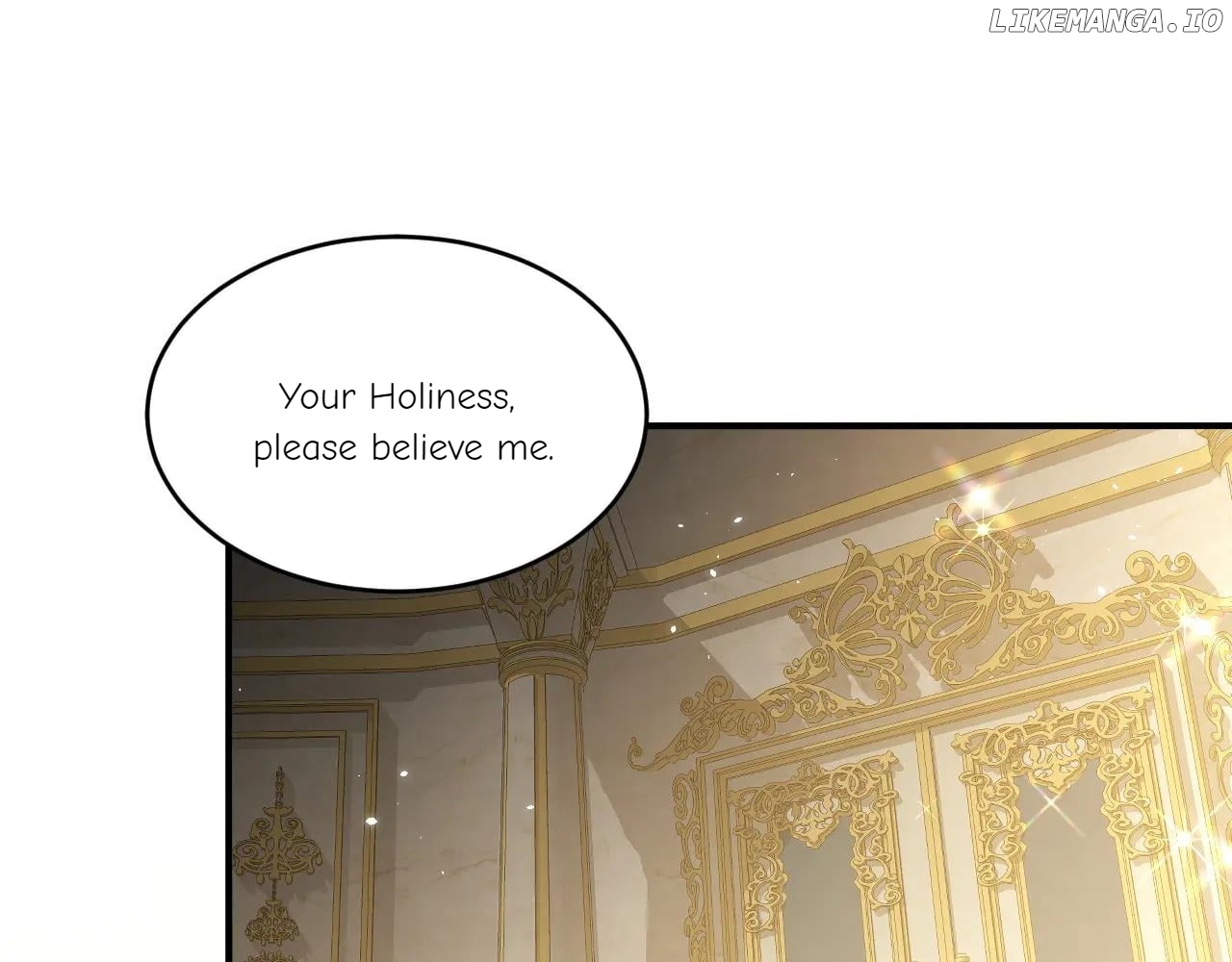 I Proposed to the Pope Chapter 29 - page 21