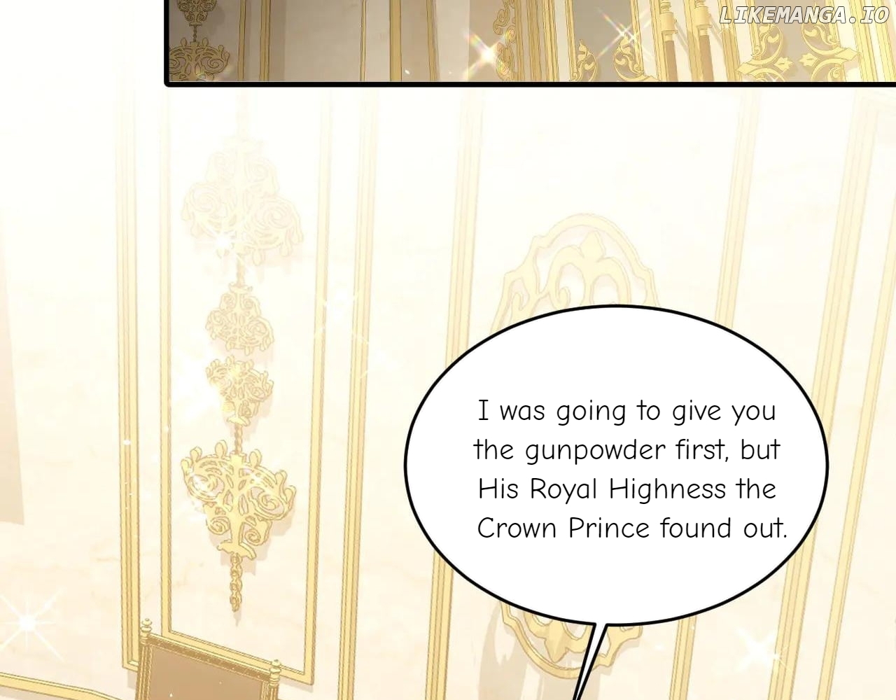 I Proposed to the Pope Chapter 29 - page 22