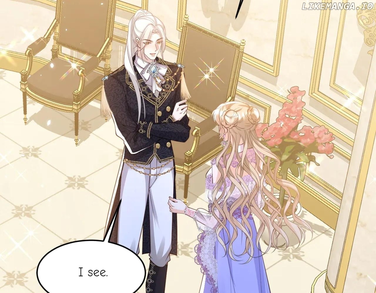 I Proposed to the Pope Chapter 29 - page 23