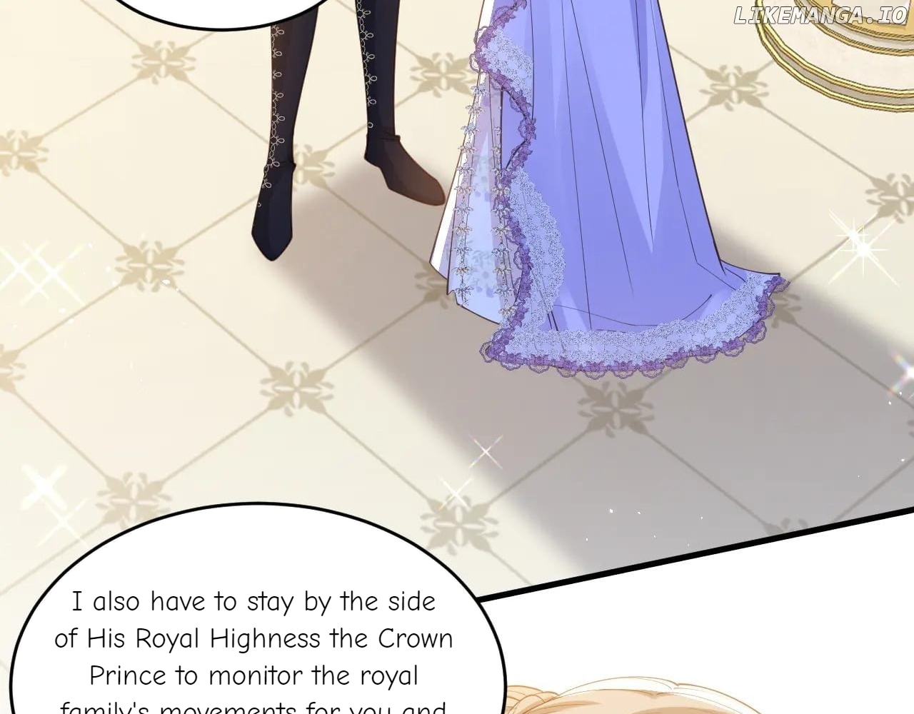 I Proposed to the Pope Chapter 29 - page 24