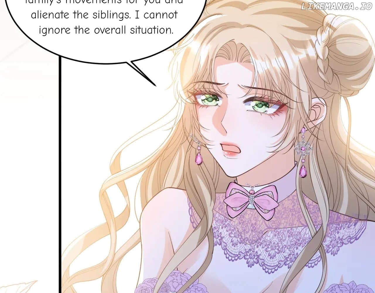 I Proposed to the Pope Chapter 29 - page 25