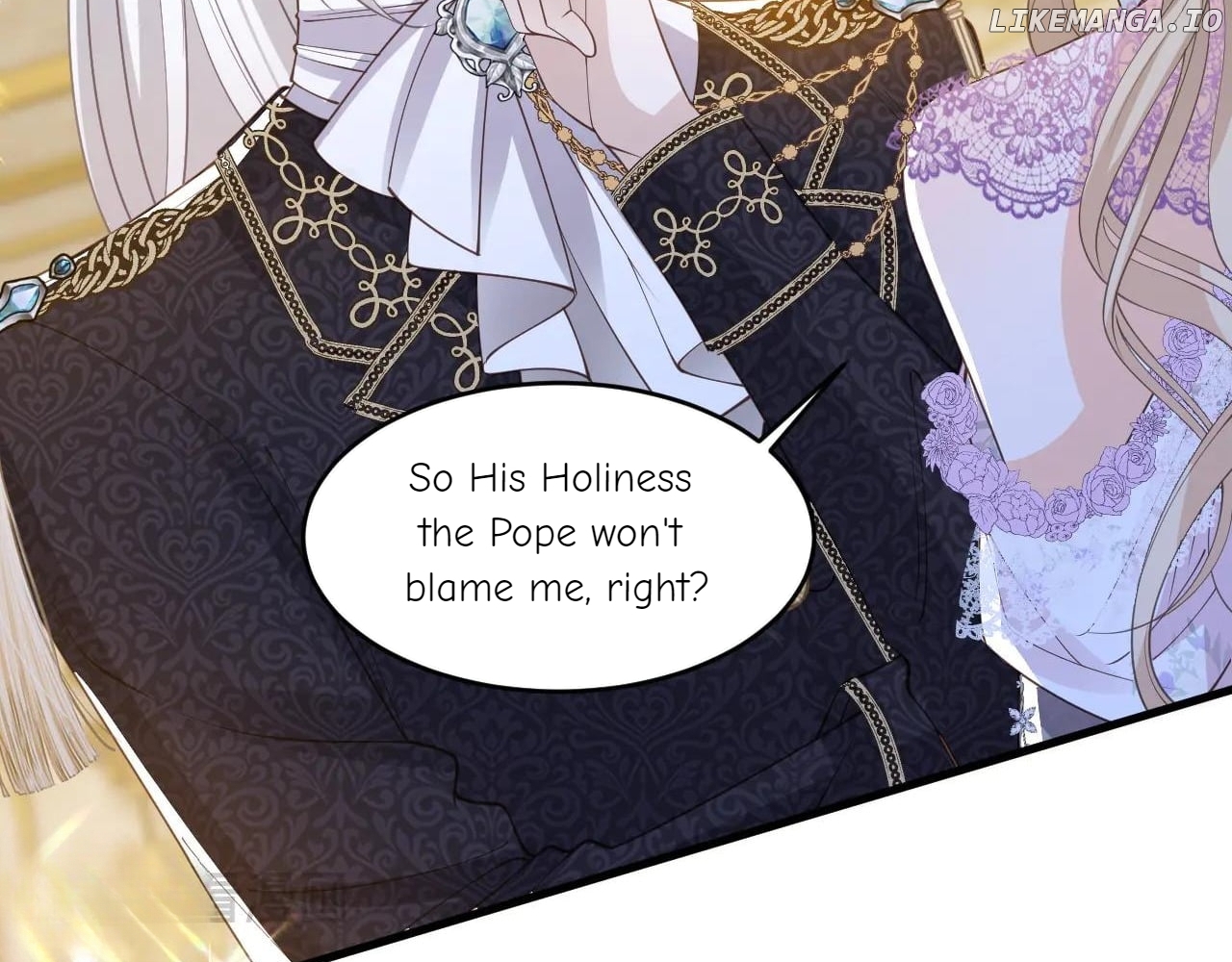 I Proposed to the Pope Chapter 29 - page 28